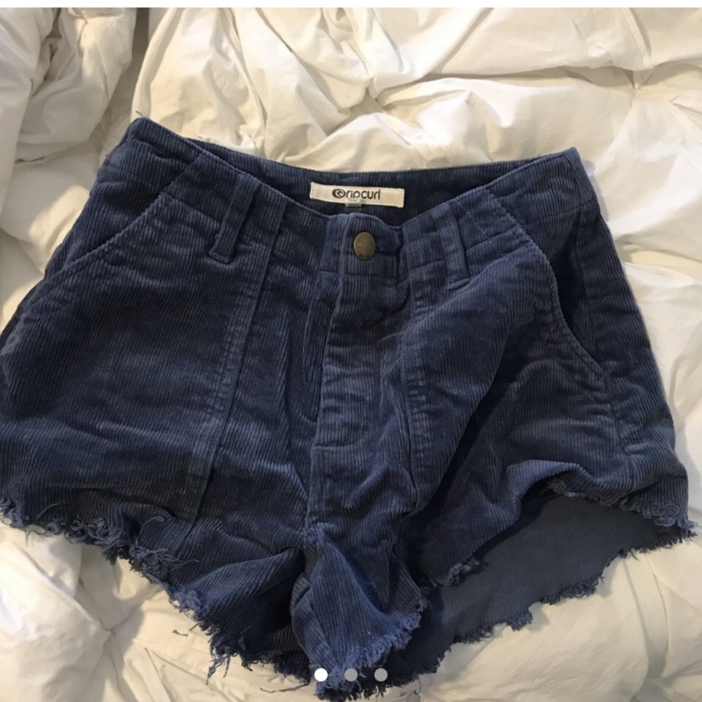 Rip curl shorts